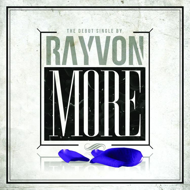Rayvon's avatar image