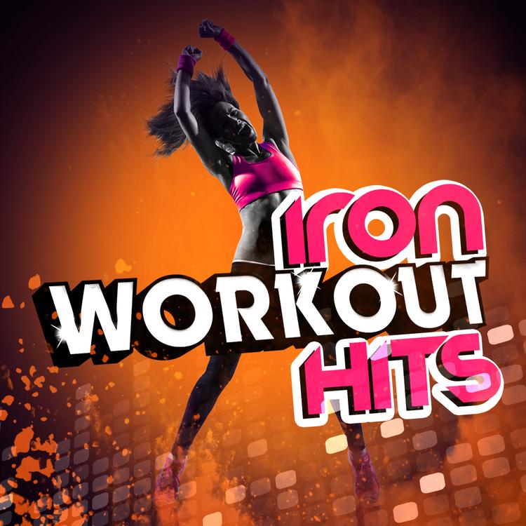 Iron Workout Hits's avatar image