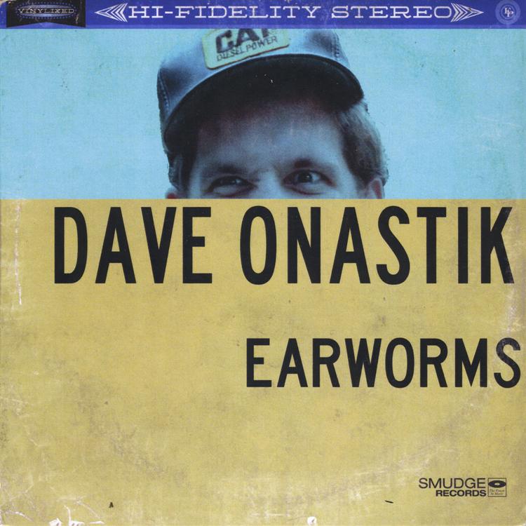 Dave Onastik's avatar image