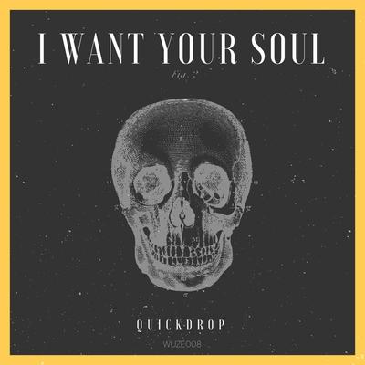 I Want Your Soul (Alejz & Xtance Extended Remix)'s cover