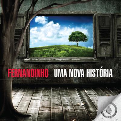 Pai de Multidões (Ao Vivo) By Fernandinho's cover