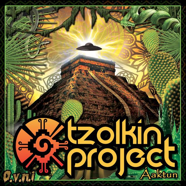 Tzolkin Project's avatar image