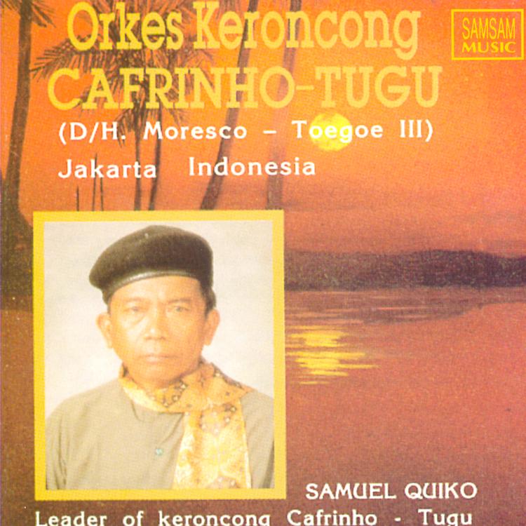 Orkes Cafrinho Tugu's avatar image