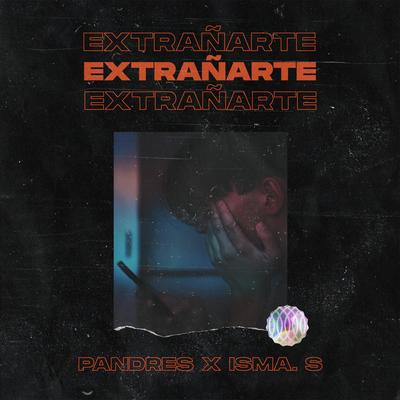 EXTRAÑARTE's cover