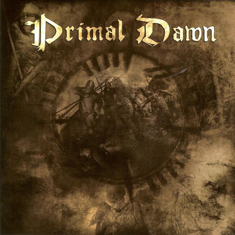 Primal Dawn's avatar image