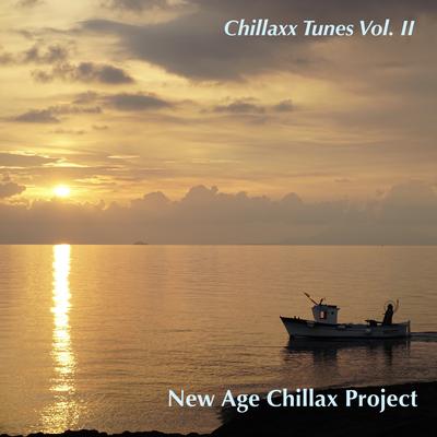 Soothing Vibes (Vintage Rhodes Edit) By New Age Chillax Project's cover