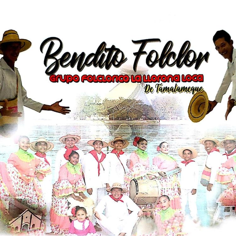 Grupo Folclorico la Llorona Loca de Tamalameque's avatar image