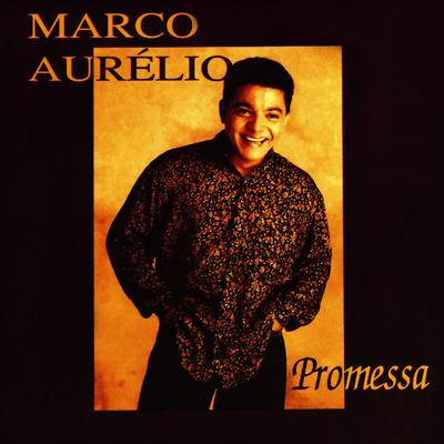 Promessa By Marco Aurelio's cover