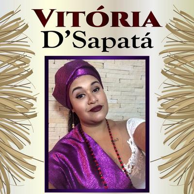 Vitória D'Sapatá's cover