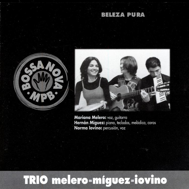 Trio Melero-Miguez-Iovino's avatar image