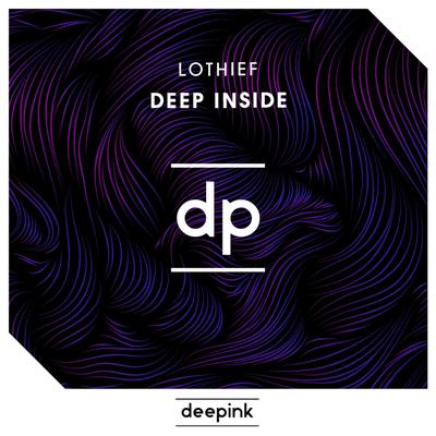 Deep Inside By LOthief's cover