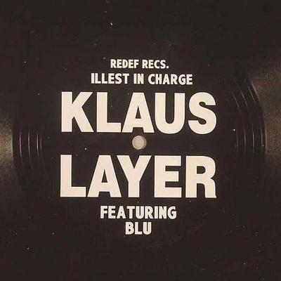 Klaus Layer's cover