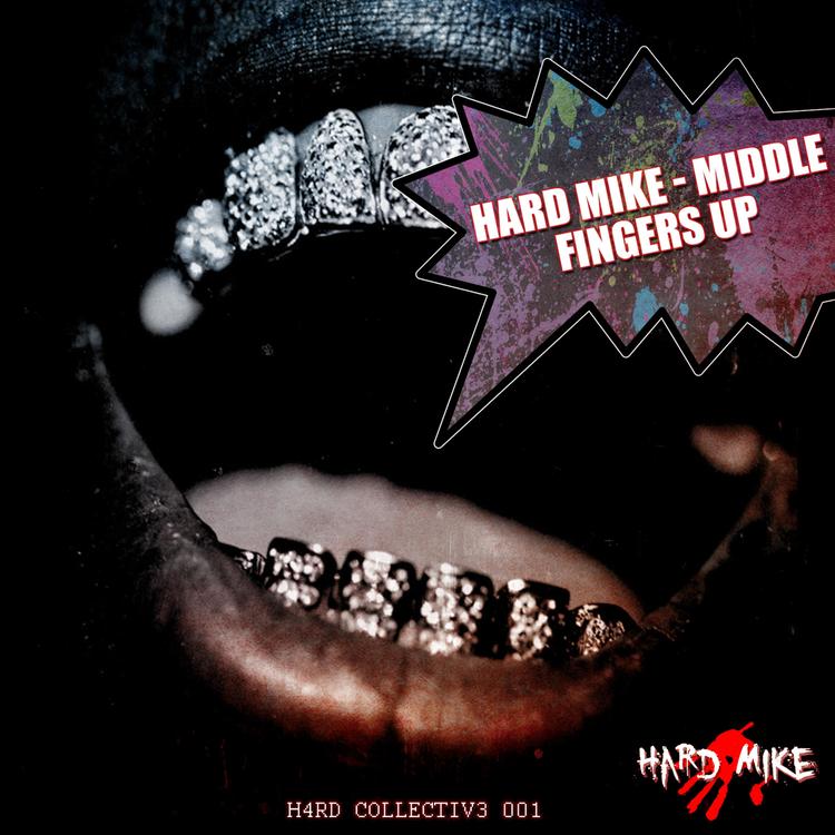 Hard Mike's avatar image