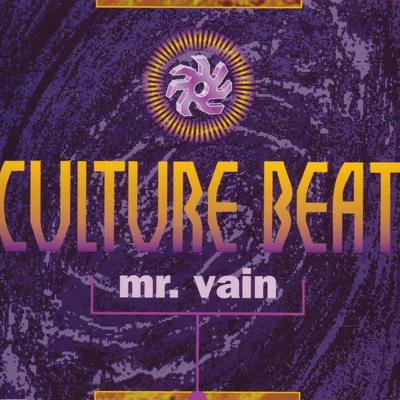 Mr. Vain's cover