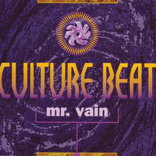 Mr. Vain (Vain Mix)'s cover