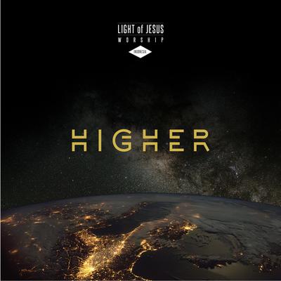 Higher's cover
