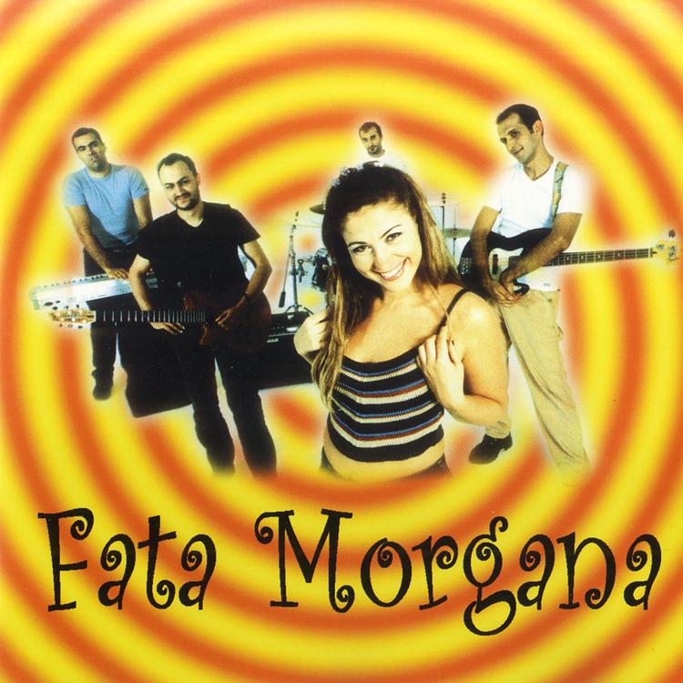 Fata Morgana's avatar image