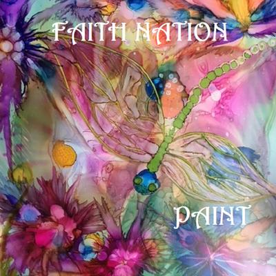 Songs By Faith Nation's cover