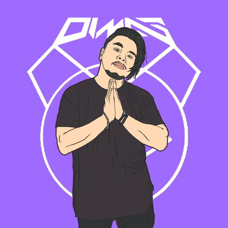 Dimas's avatar image