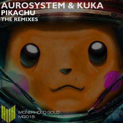 Pikachu (Skorpy Remix)'s cover