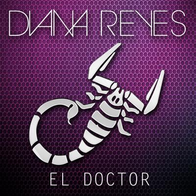 El Doctor (Cumbia Fusión Latina) By Diana Reyes, Ricky Rick's cover