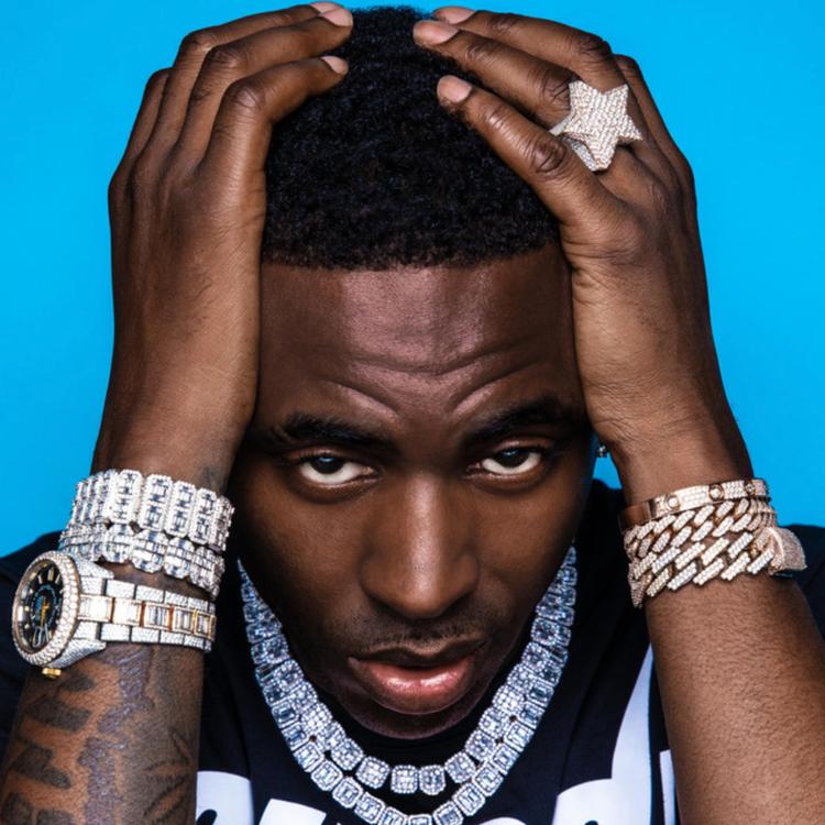 Young Dolph's avatar image