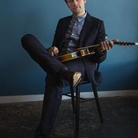 Chris Thile's avatar cover