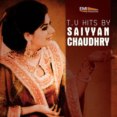 Saiyyan Chaudhry's cover