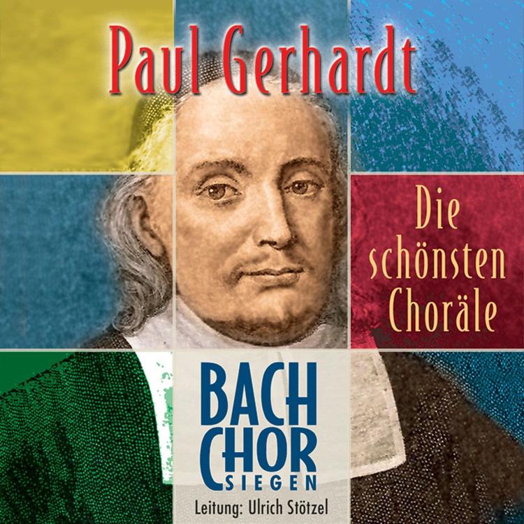 Bach-Chor Sieger's avatar image