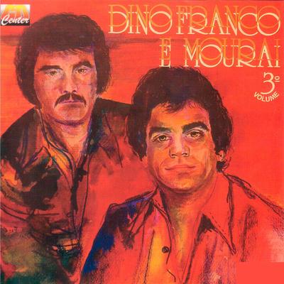 A Volta do Caboco By Dino Franco e Mouraí's cover