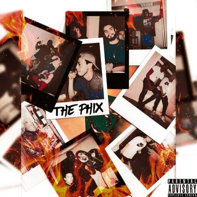 The Phix's cover