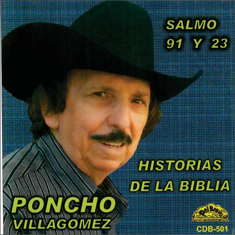 Poncho Villagomez's avatar image