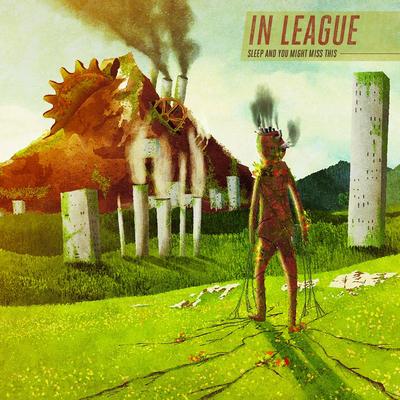 We Are All Believers By In League's cover