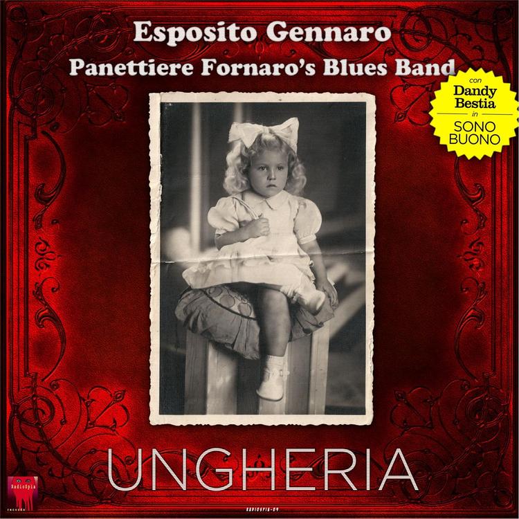 Esposito Gennaro Panettiere Fornaro's Blues Band's avatar image