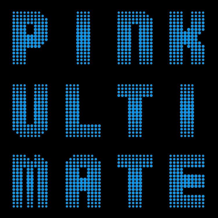 PINK's avatar image