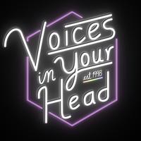 Voices in Your Head's avatar cover