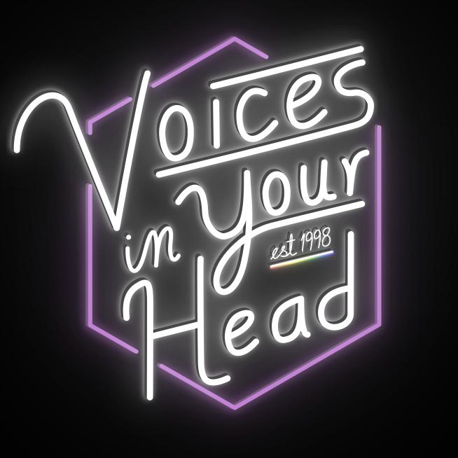 Voices in Your Head's avatar image