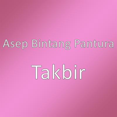 Asep Bintang Pantura's cover