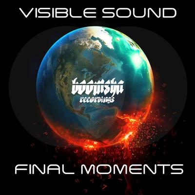 Visible Sound's cover