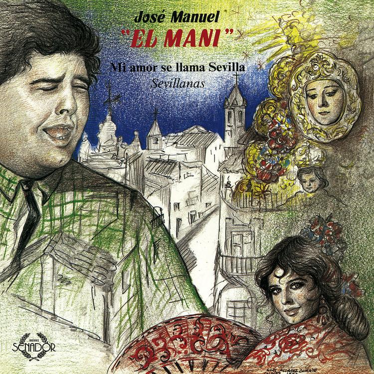 Jose Manuel "El Mani"'s avatar image