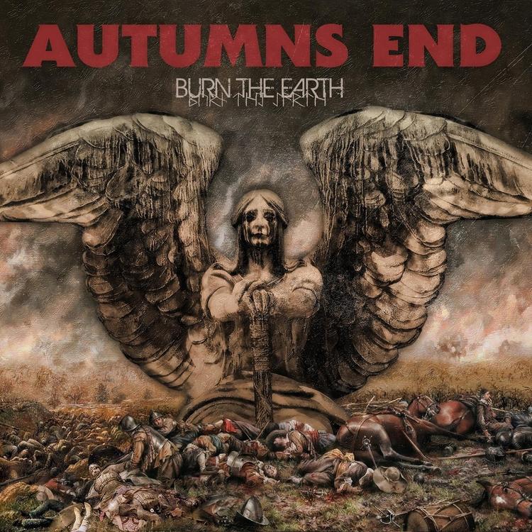 Autumn's End's avatar image