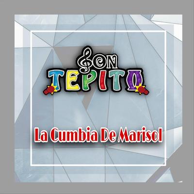 La Cumbia de Marisol's cover