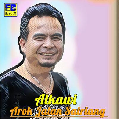 Arok Jalan Sairiang's cover