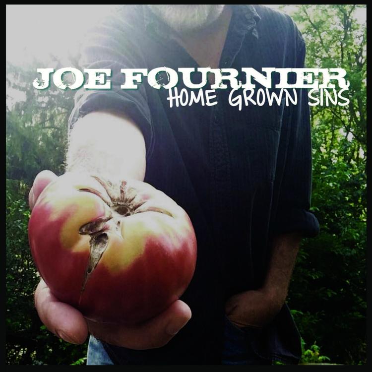 Joe Fournier's avatar image