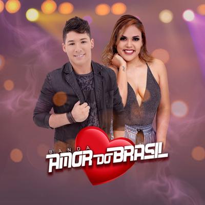 Quem Me Dera (Ao Vivo) By Banda Amor Do Brasil's cover