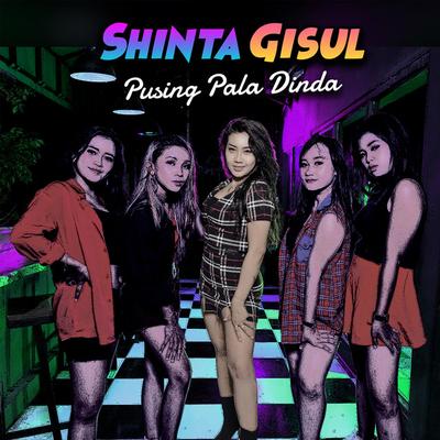 Shinta Gisul's cover