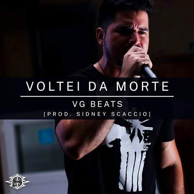 Voltei da Morte By VG Beats's cover