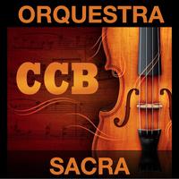 Orquestra Sacra's avatar cover