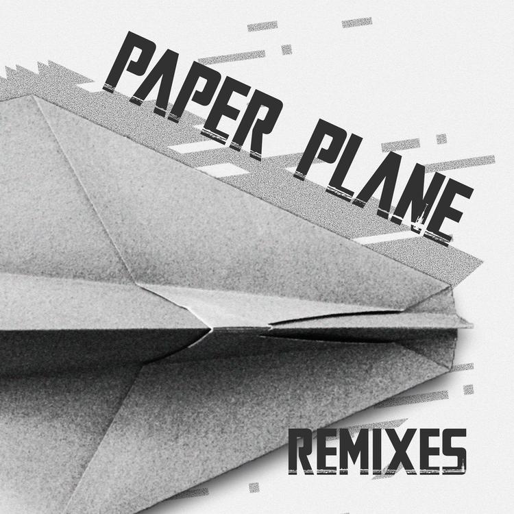 PAPER PLANE's avatar image