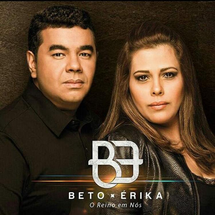 BETO&ERIKA's avatar image